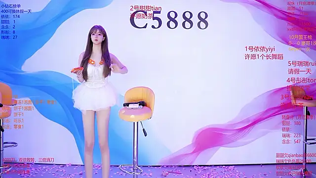 Chat XXX ao vivo de C5888