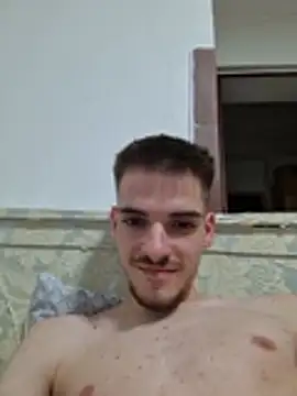 darkboy665 Chat XXX live