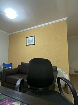 Chat XXX ao vivo de MeladoDiMel