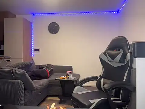 Luckymsa Show in webcam