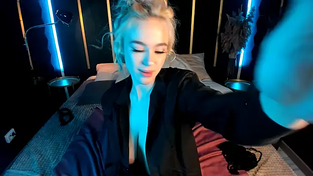 Chat +18 de Sabrina_Hamilton ao vivo