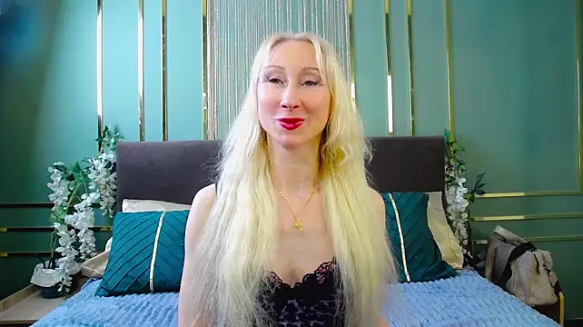 Chat XXX en directo de KissDreamm