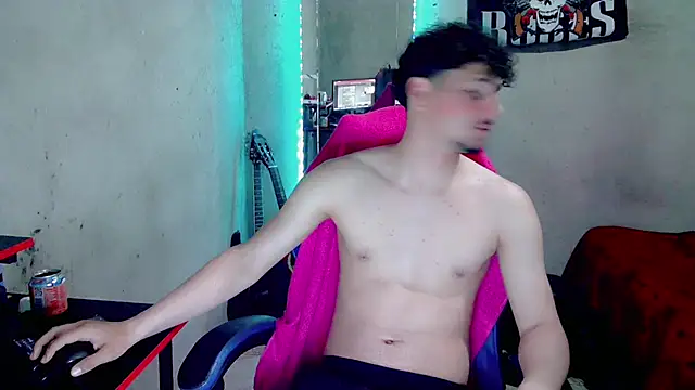 Atom_Hot Live XXX-Chat