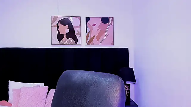 Živý XXX chat dullce77