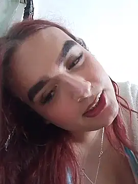 Chat XXX en directo de CleoFoxxx_