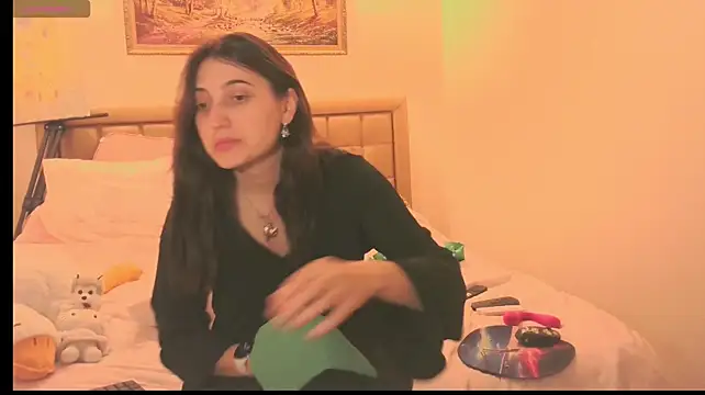 Iren's Live XXX Chat