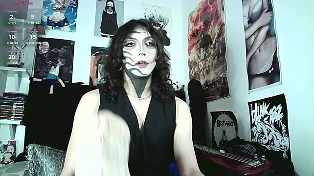 kiiler_queen Chat XXX live
