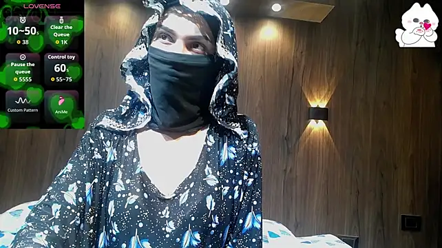 โชว์เว็บแคมของ _durgahemalatha_