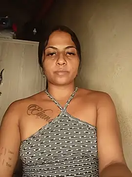 Czat XXX na żywo – Giselabrunette25