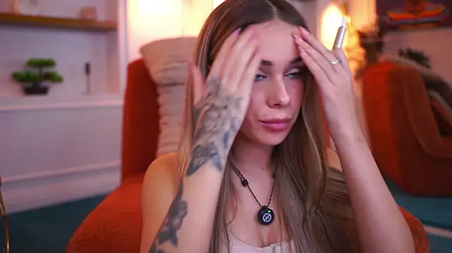 Онлайн чат XXX Ava_Solis