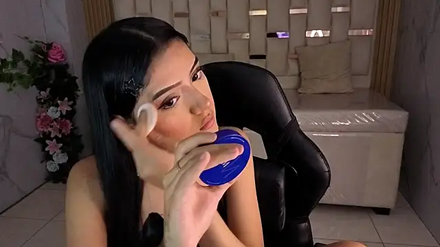veronicaa_s 라이브 XXX 채팅