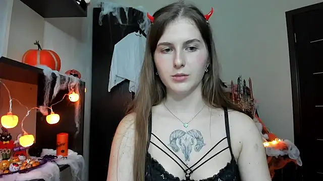 OhMyAlice – Naživo XXX chat