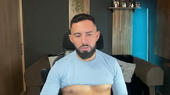 Rob_fab – Naživo XXX chat