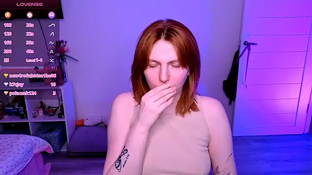 Chat XXX Live mori_dew