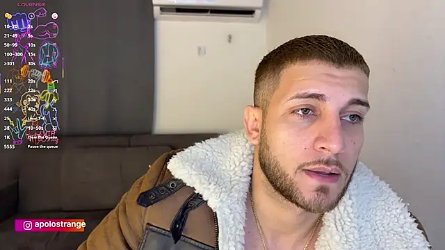 apolo_strange 라이브 XXX 채팅