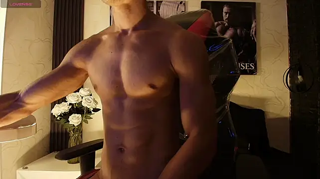 FalconTeam89 Live XXX Chat