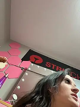 Kate-Paul 라이브 XXX 채팅