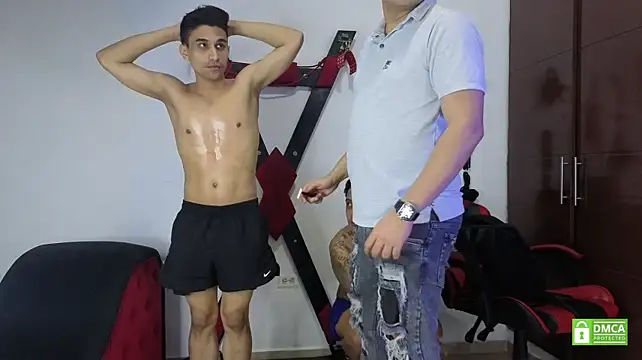 EliteBoysLive Live XXX-Chat