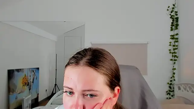 แชท XXX สดของ _Mila_Moore