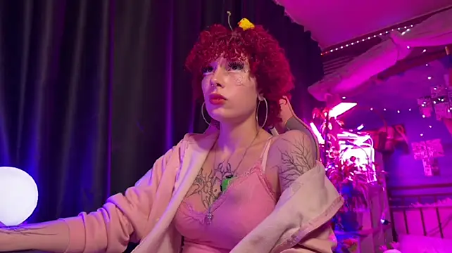 Онлайн чат XXX Ameli_Rouse