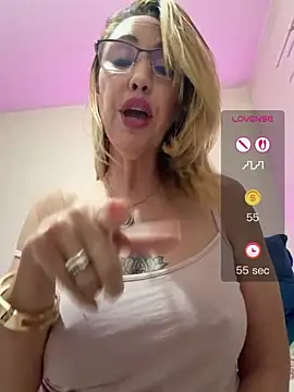 RAIRAsexy Live XXX-chat