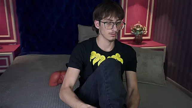 RonBevs 라이브 XXX 채팅