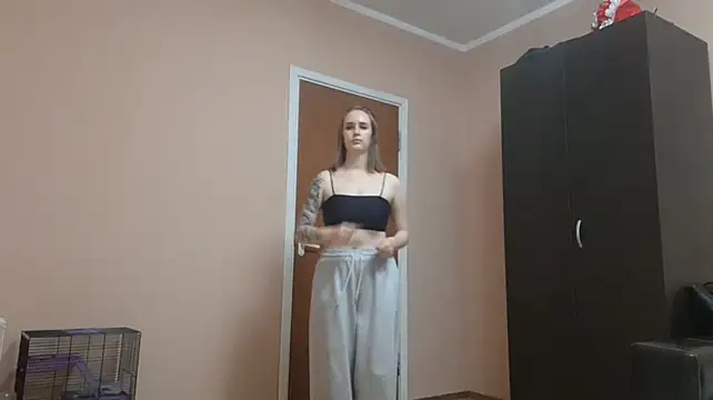 Chat XXX ao vivo de ShalonFabrizius