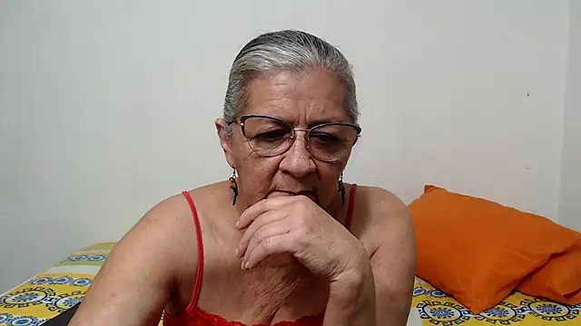 Živý XXX chat candy_mature_