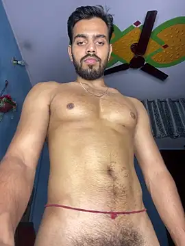 fireboyyyyy Pertunjukan Webcam