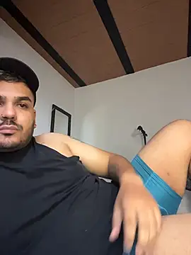 Chat XXX en directo de Kevin_Spenser
