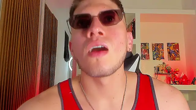 SebastianMaximoff_ – Naživo XXX chat