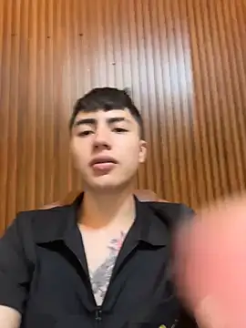 Chat +18 de Daxonblace ao vivo