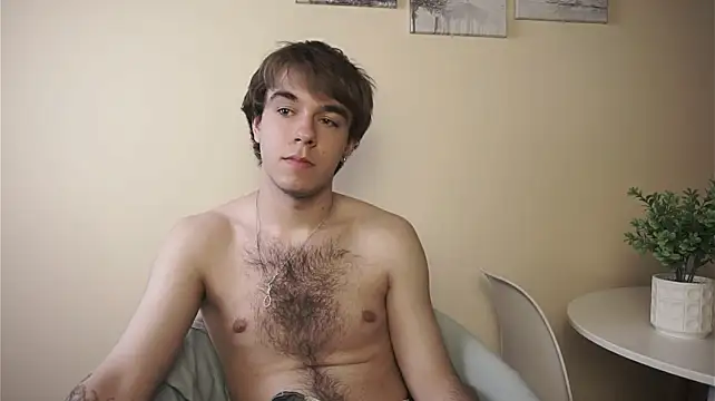 DaveBevy live XXX chat