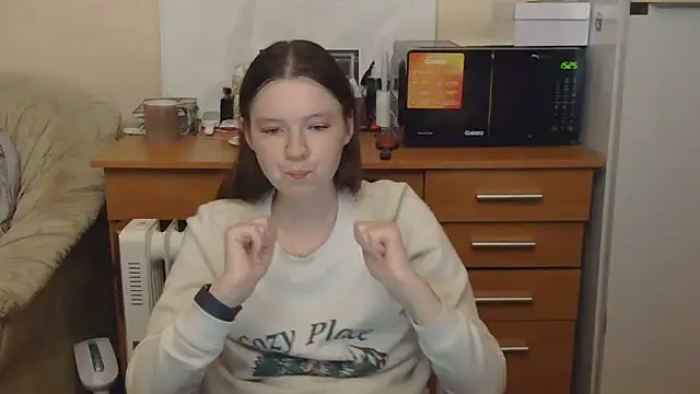 JessicaHolland1 Live XXX-chat
