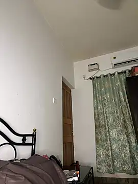 Chat +18 de STRIP_GLOW ao vivo