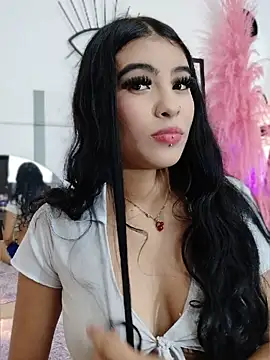 แชท XXX สดของ Sofia_Angel_1