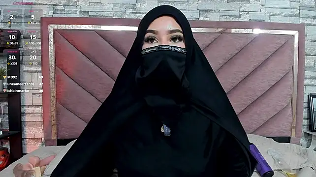 Dania_Saleh – Live XXX-chat