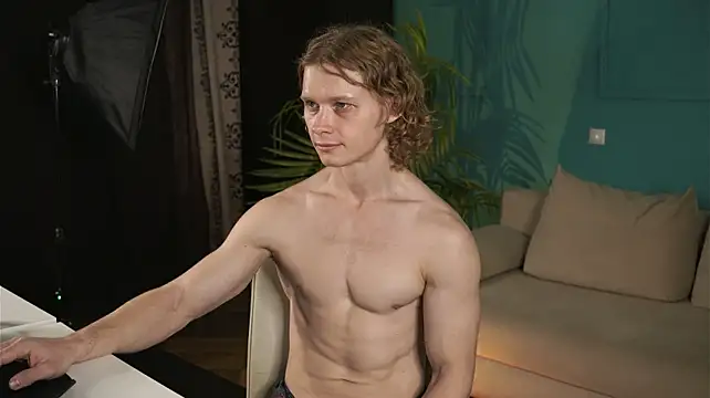 Chat +18 de James_Spike ao vivo