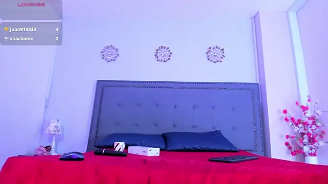 VickyJohnson1 现场XXX聊天