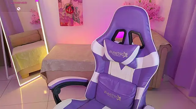 mayavexx's Live XXX Chat