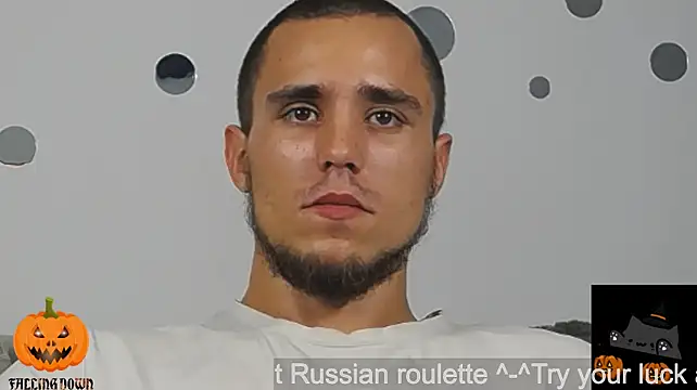XXX chat uživo modela Avgust__