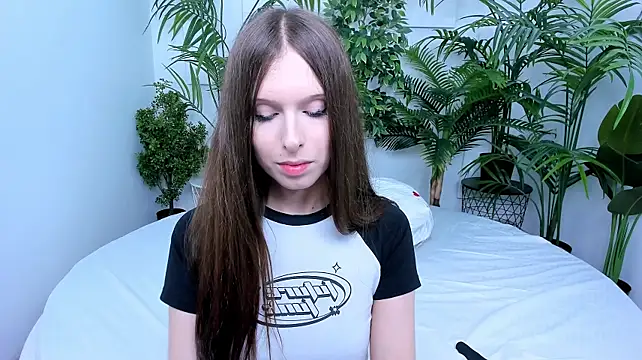 dark_k1tty Show Webcam