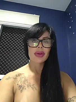 Chat XXX en directo de gatadorio