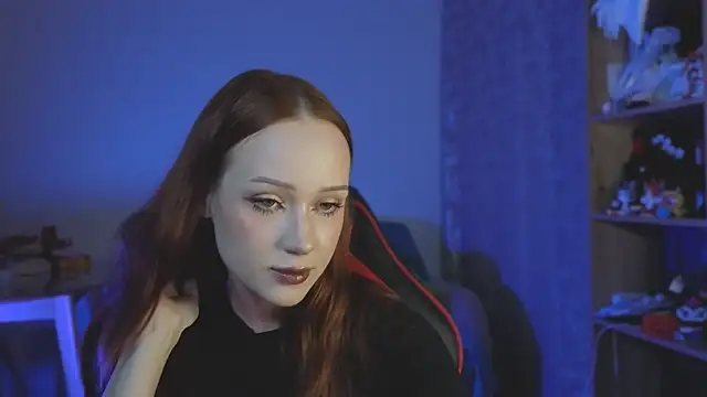 shyghostt – Live XXX-chat