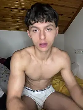 Czat XXX na żywo – crazyboyy3