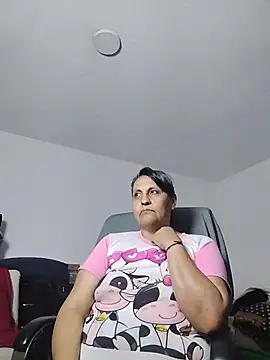 Merlyna_time Adlı Modelin Canlı XXX Sohbeti