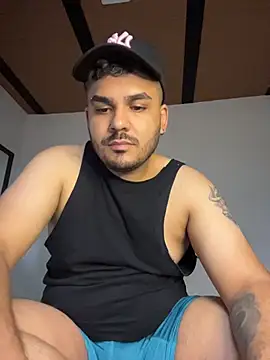 Kevin_Spenser élő XXX-chatje