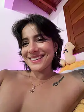 Ale_Lewis – Live XXX-chat