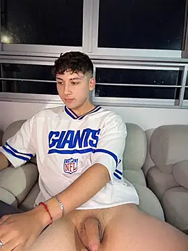 OLIVER_K 라이브 XXX 채팅