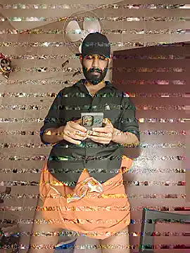 Chat XXX Live MalluBeard